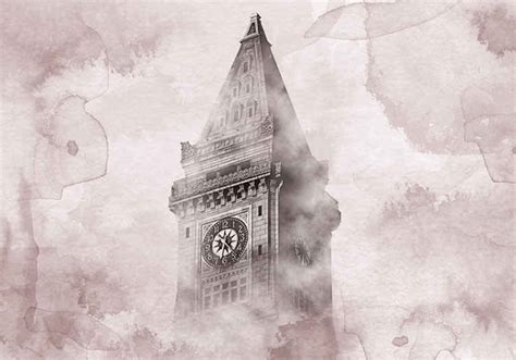 Londono panorama su Big Ben