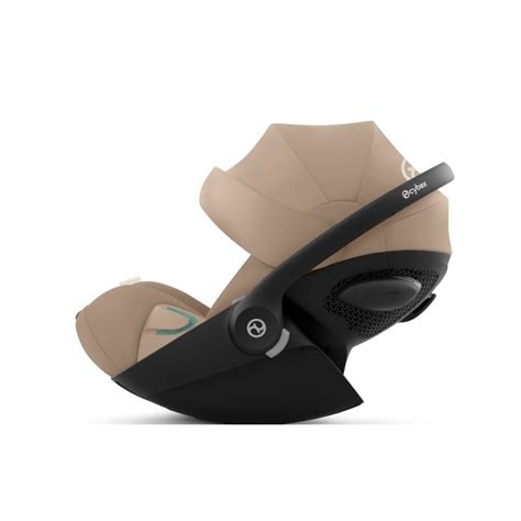 Cybex Cloud G i-Size automobilinė kėdutė