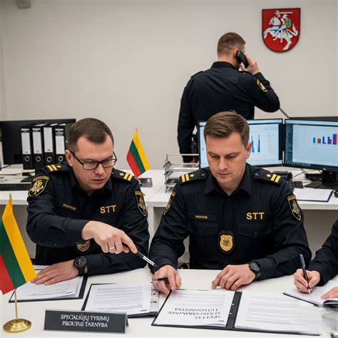 Simbolinis paveikslas apie kovą su korupcija