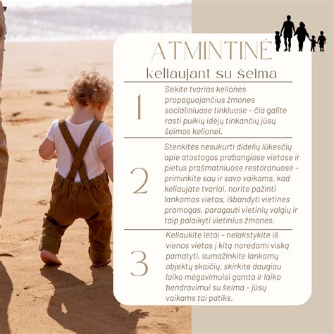 Lietuvių šeima su vaikais kaime