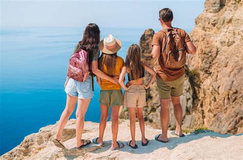 Japonų šeima su vaiku