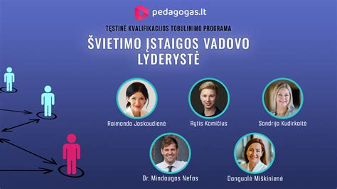 Infografika: Švietimo įstaigų reikšmė regiono bendruomenei