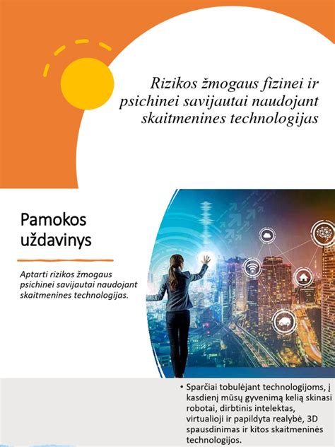 vaikai tyrinėjantys aplinką ir naudojantys skaitmenines technologijas