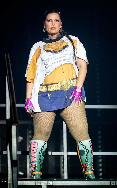Nelly Furtado filmo premjeroje