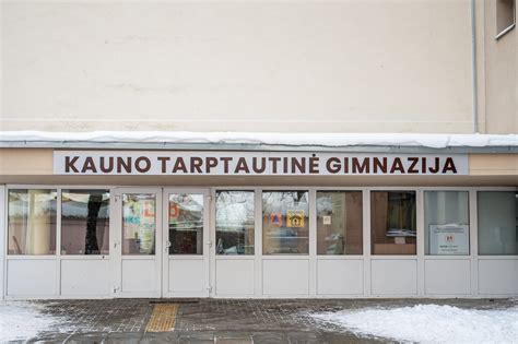 Kauno miesto savivaldybės ikimokyklinio ugdymo reguliavimas