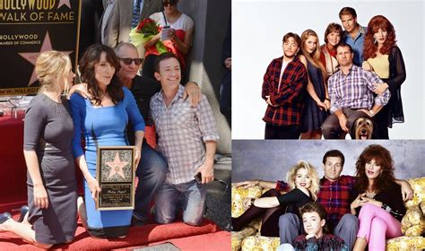 Edas O'Neillas seriale 