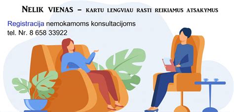 šeimos konsultacija