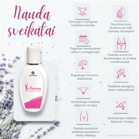 Menstruacijų sutrikimus sukeliančių veiksnių infografika