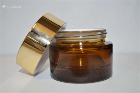 BABE kosmetikos buteliukai su natūraliais ingredientais