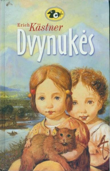 Erich Kastner knygos