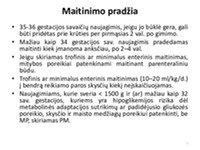 kūdikio priglaudimas prie krūties