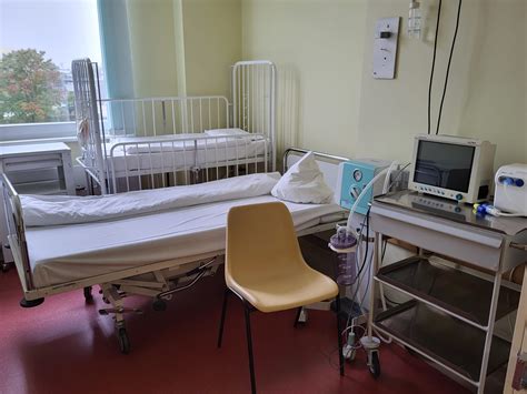 Vaikų ligų skyrius Antakalnio poliklinikoje