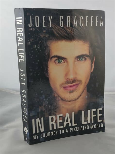 Nuotrauka su Joey Graceffa