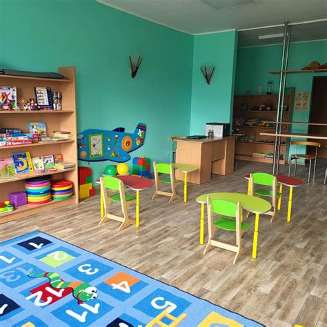 Patvarūs ir saugūs baldai ikimokyklinio ugdymo įstaigoms