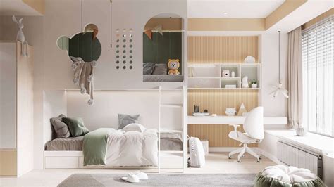 Funkcionalūs sandėliavimo sprendimai vaikų darželyje