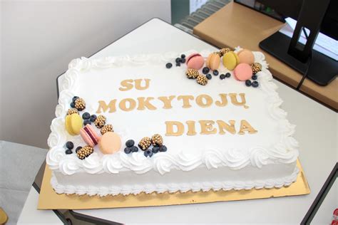 Mokytojų metodinės dienos akimirkos