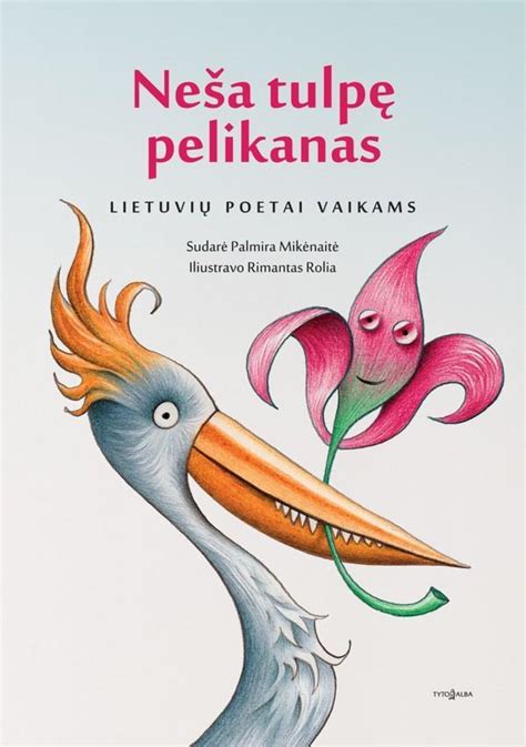 Garsūs lietuvių vaikų poetai