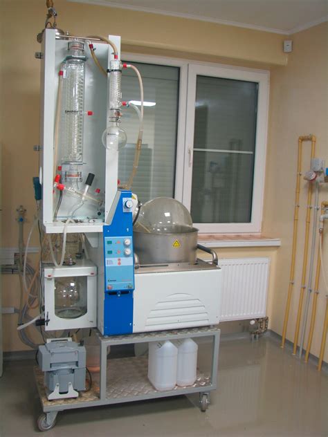 laboratorijos įranga