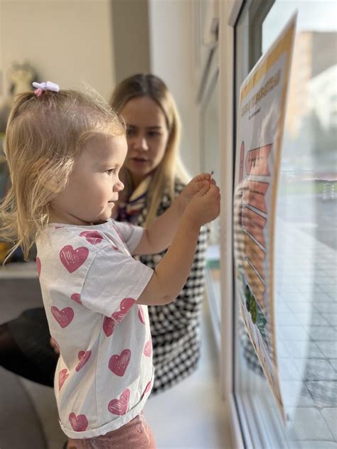 Vaikai darželyje dalyvauja sveikos gyvensenos užsiėmimuose