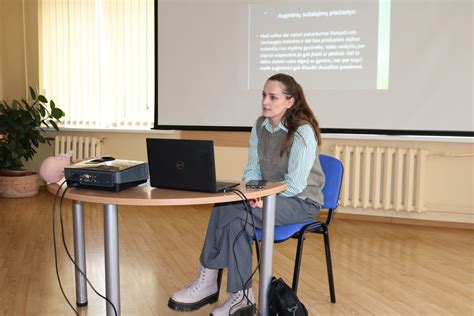 Elenos Kubilienės įkurta organizacija suteikia vaikams saugią namų aplinką