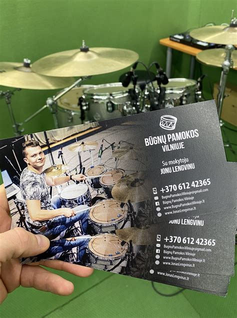 Būgnų pamokos pradedantiesiems