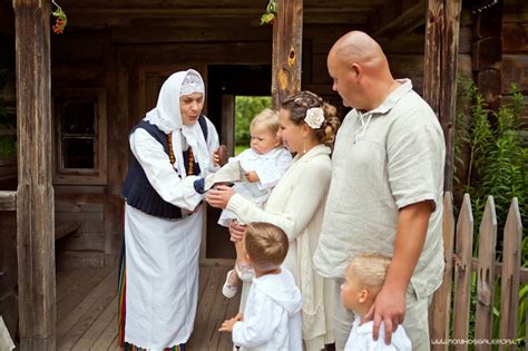 Krikštatėvių susibūrimas