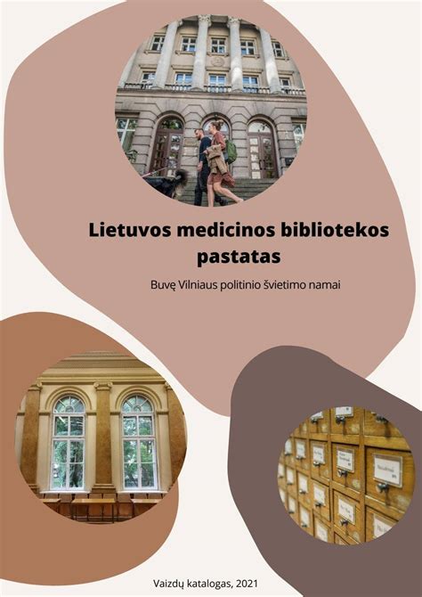 Bibliotekos pastatas