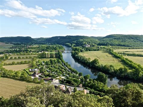 Ramus kraštovaizdis, skirtas vizualizacijos pratimams