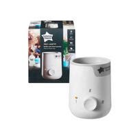 Tommee Tippee Easi-Warm šildytuvas su buteliuku