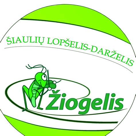Šiaulių lopšelio-darželio 