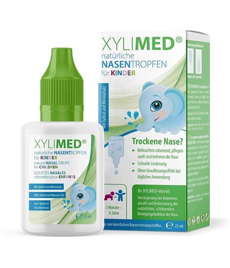 Sauso oro įtaka nosies gleivinei