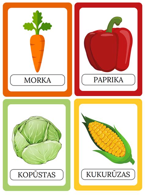 Daržovių grupės sėjomainai