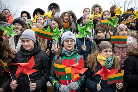 Pilietiškumo ugdymas per bendruomenės veiklas