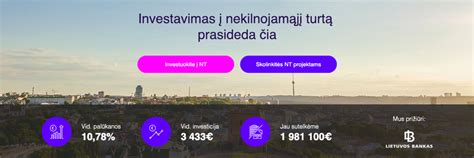 Finansavimo principų evoliucija Lietuvoje