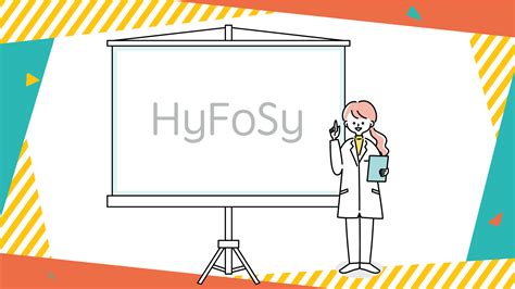 HyFoSy tyrimo eiga