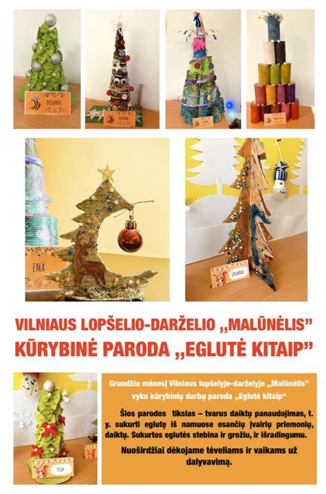 Vaikų darželio 