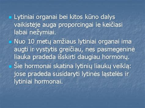 Antriniai vyriškieji lytiniai požymiai