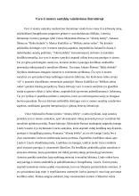 simbolinis vaizdas moters ir vyro santykių su kraujo lašais