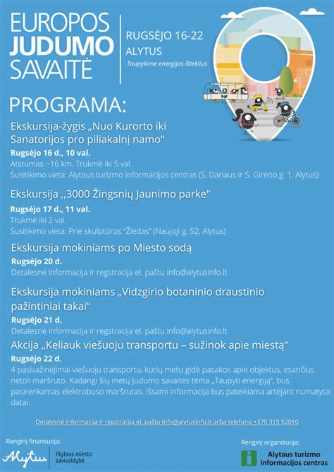Vaikai, dalyvaujantys Europos judumo savaitės renginiuose su ekologiškomis transporto priemonėmis