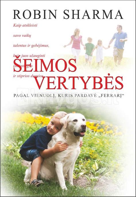 Šeima ir vertybės