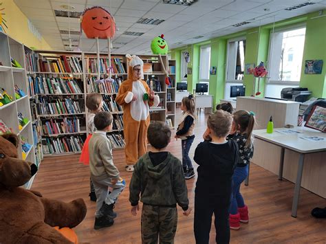 Išvyka į biblioteką