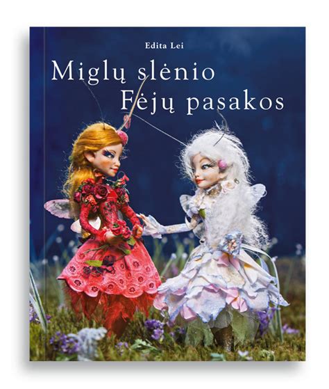 Fėjų slėnio personažai ir jų išmintis