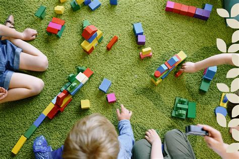 Vaikų ugdymo kelias