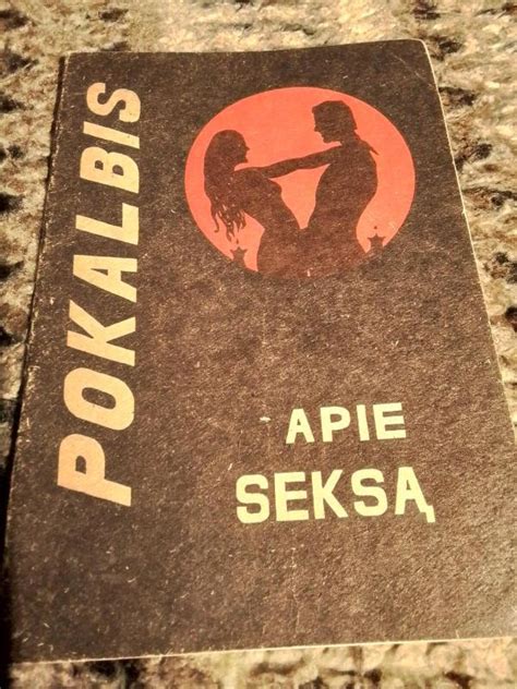 Pokalbis apie saugų seksą