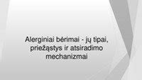 Prakaitinės bėrimo tipai ir atsiradimo priežastys