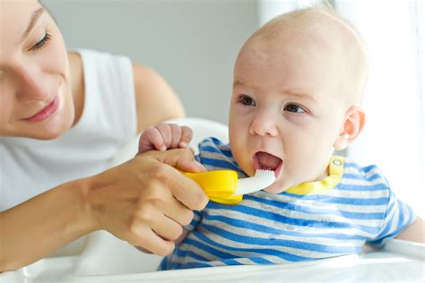 Taisyklinga kūdikio užpakaliuko higiena