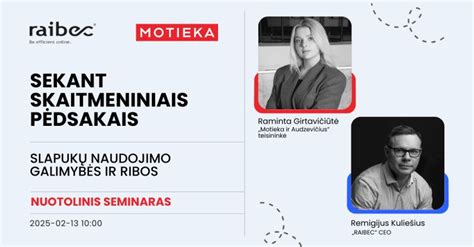 Slapukų naudojimas reklamos personalizavimui