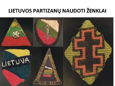 Lietuvos istoriniai kryžiai ir atminties ženklai