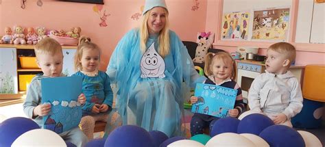 vaiku grupe darzelyje