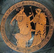 Lamija, pabaisa graikų mitologijoje